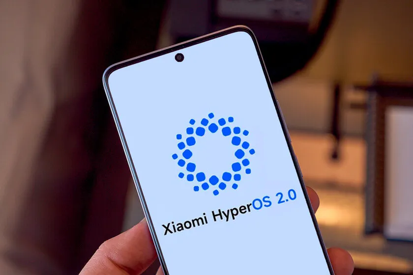 شیائومی انتشار جهانی اندروید ۱۵ را بدون HyperOS 2.0 آغاز کرد