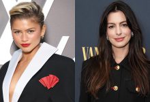 زندایا و ان هتوی به تام هالند و مت دیمن در فیلم جدید کریستوفر نولان پیوستند