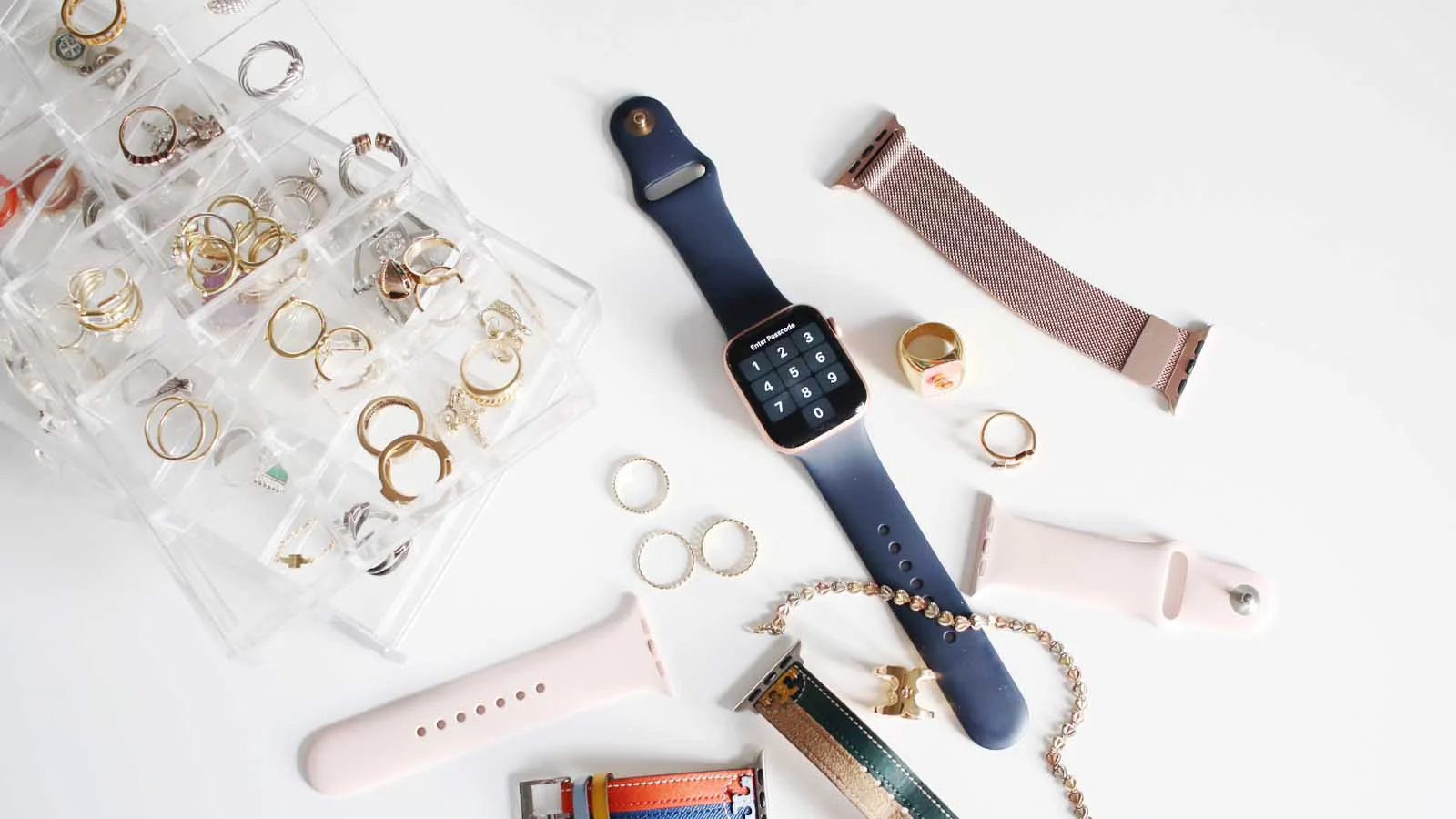 معرفی بهترین ساعت هوشمند زنانه