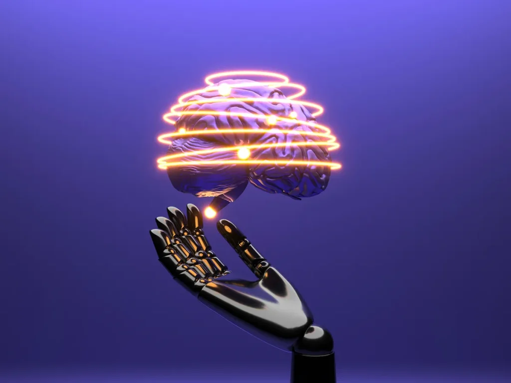 تفاوت ماشین لرنینگ و هوش مصنوعی چیست؟