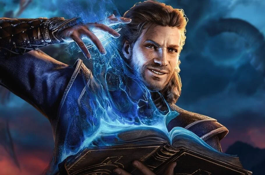 هر فایل ذخیره در نسخه کنسولی 3 Baldur’s Gate محدودیت ۱۰۰ ماد را دارد