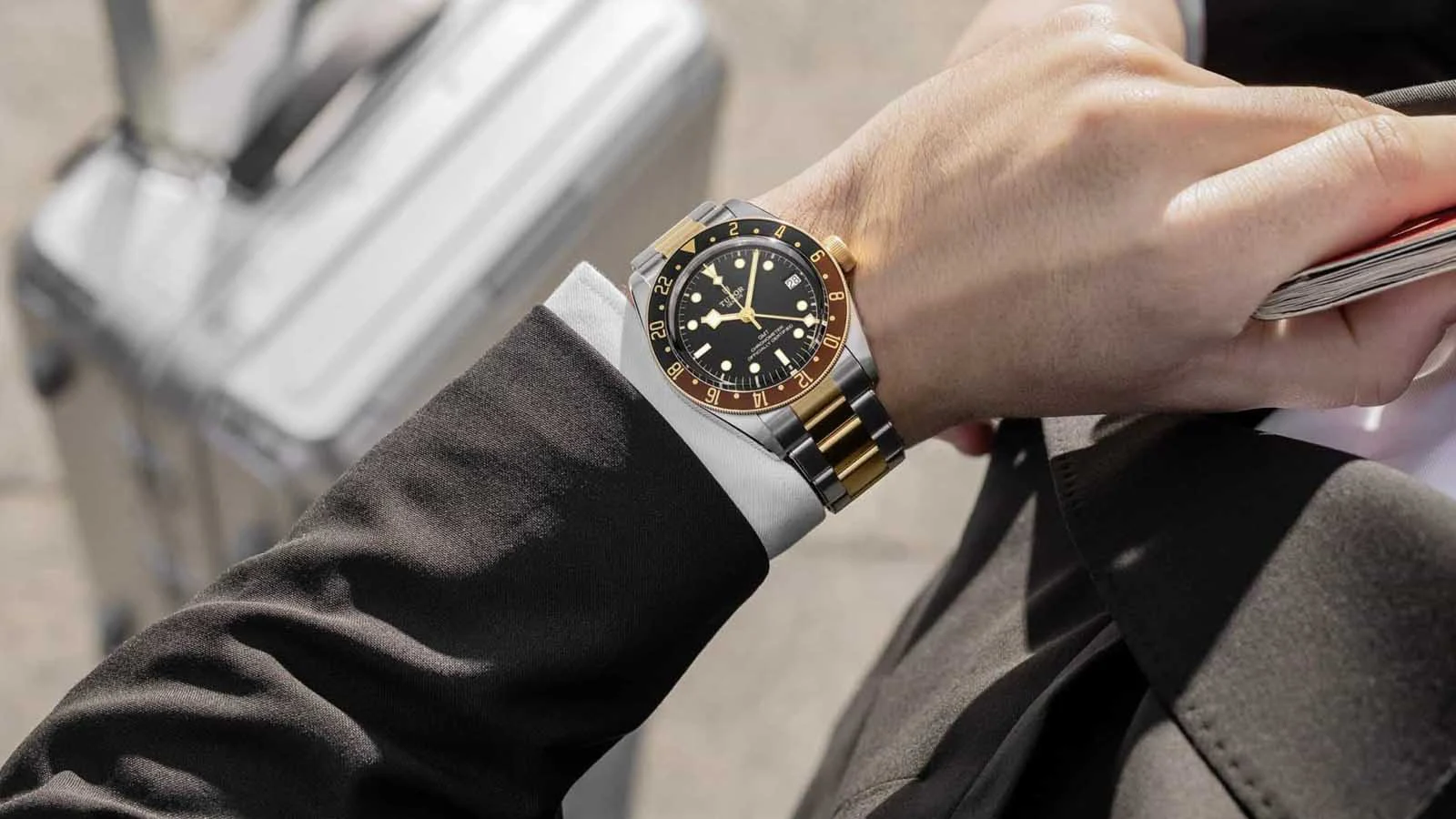 ساعت مچی مردانه تا ۲ میلیون