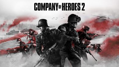 بهترین پردازنده برای Company of Heroes 2