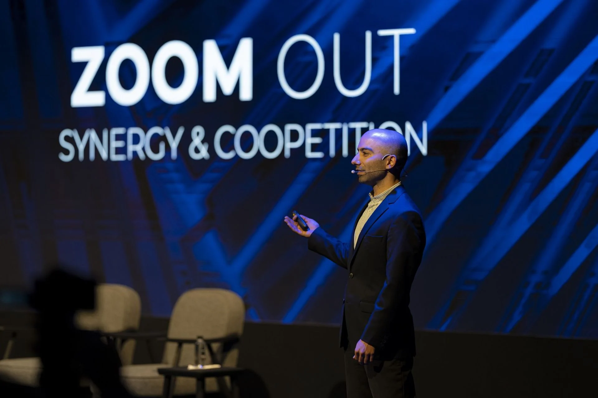 بنیان‌گذار تک‌راسا: هدف ما کمک به بزرگ شدن اقتصاد دیجیتال کشور است