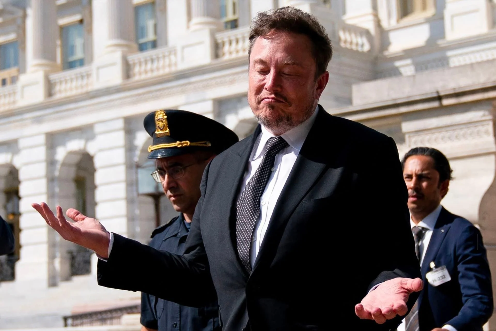 رویترز به‌نقل از تحلیلگران: ایلان ماسک و ایکس کانون غلط‌پراکنی درباره انتخابات آمریکا هستند