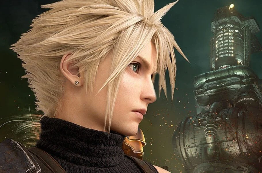 عرضه ریمیک فاینال فانتزی ۷ روی ایکس باکس نزدیک شده است