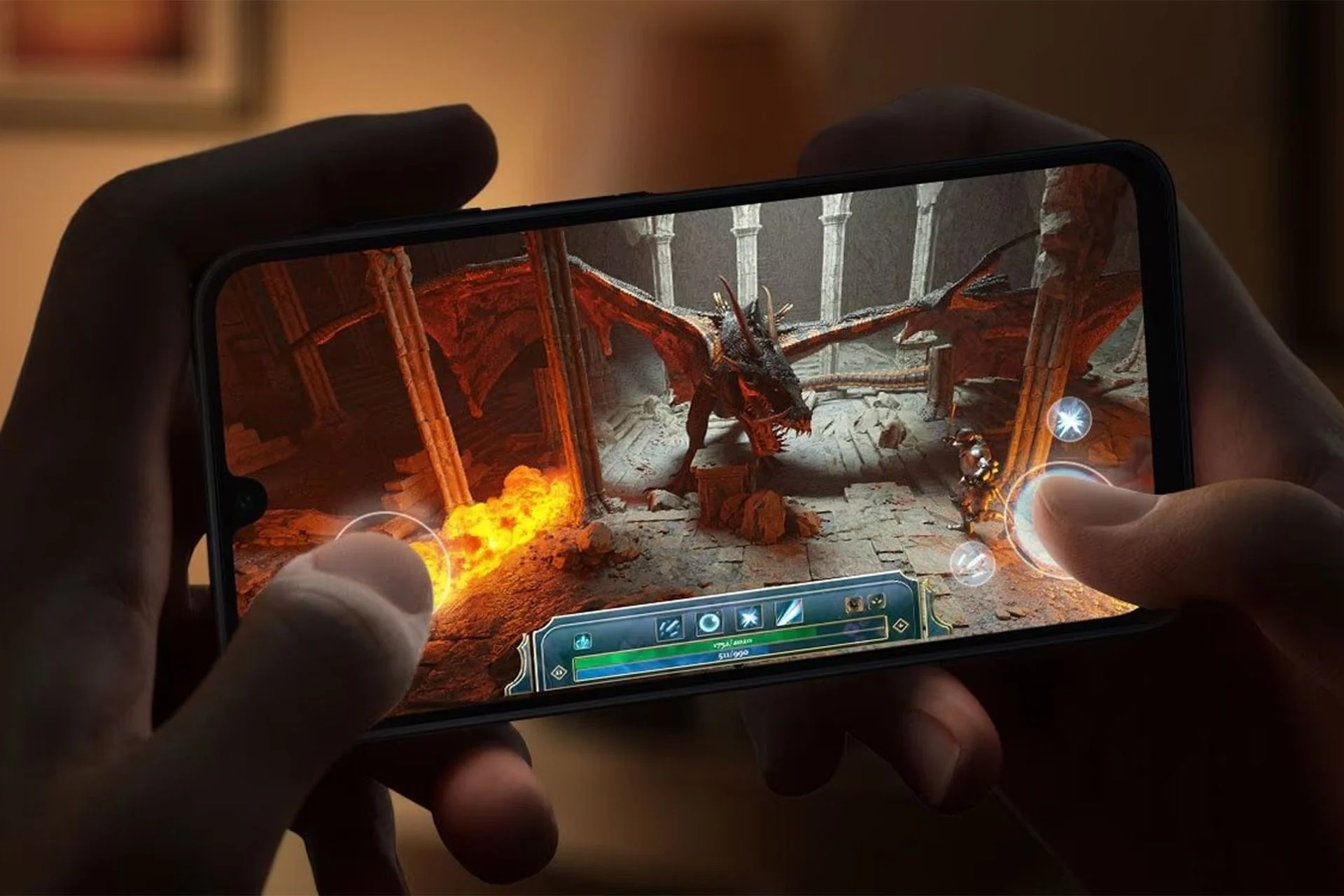 سامسونگ در حال تست اندروید ۱۵-One UI 7 روی گلکسی A16 5G میباشد