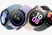 به‌روزرسانی One UI 6 به‌زودی برای ساعت گلکسی واچ ۶ منتشر می‌شود