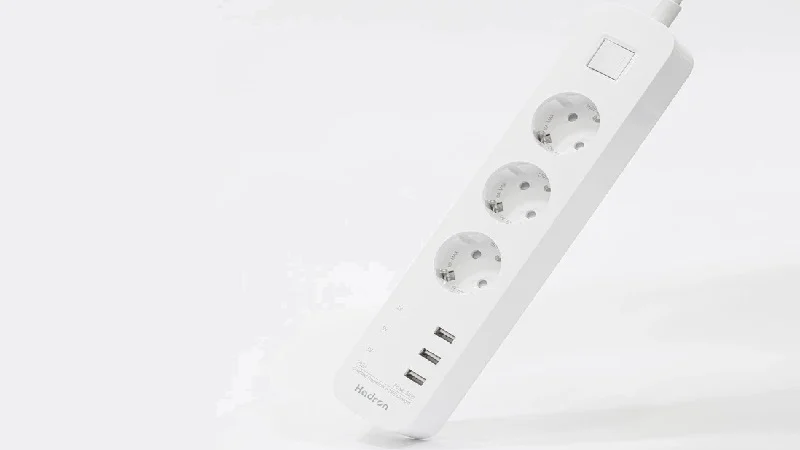 چندراهی برق هادرون مدل P323