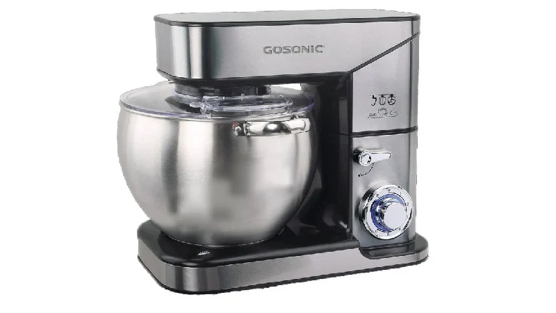 همزن کاسه دار گوسونیک مدل GSM-910