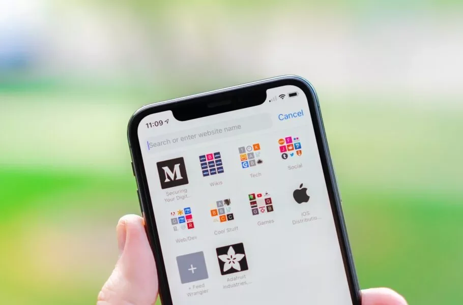 اپل و گوگل با اقدام ضد انحصاری در بریتانیا مواجه است