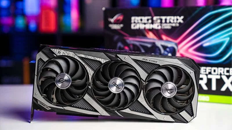 کارت گرافیک برای گیمرها چی بخریم 