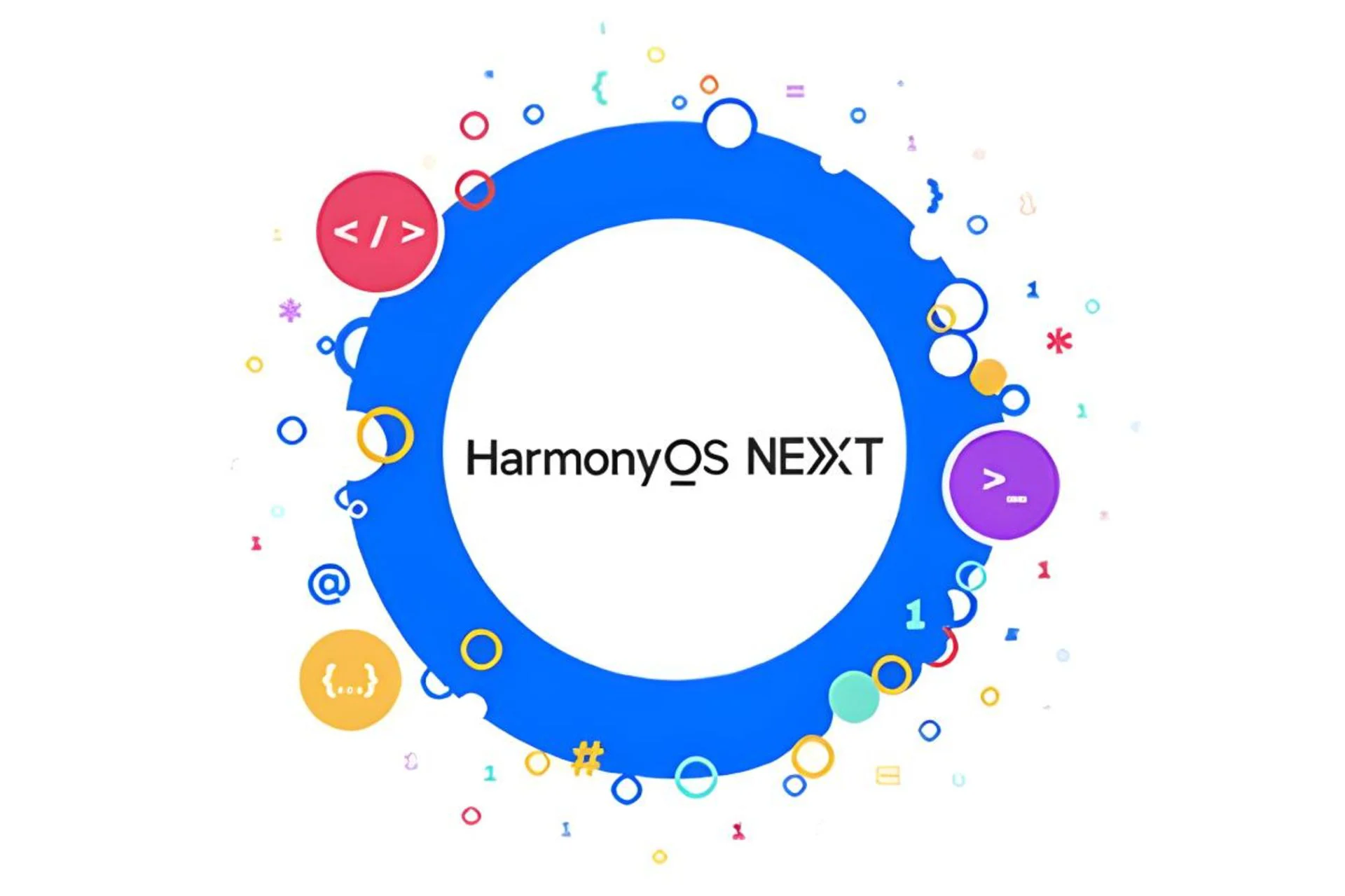 سیستم عامل هواوی HarmonyOS Next چه تفاوتی با اندروید دارد؟
