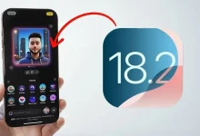 به‌روزرسانی iOS 18.2 با Genmoji و سیری مجهز به ChatGPT کمی زودتر از انتظار منتشر می‌شود