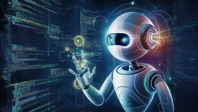 سرچ هوش مصنوعی پرپلکسیتی؛ چت‌بات محبوب انویدیا