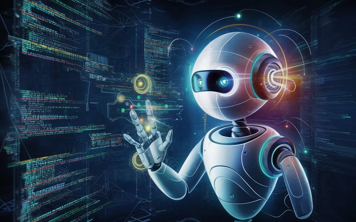 سرچ هوش مصنوعی پرپلکسیتی؛ چت‌بات محبوب انویدیا