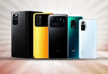 این شرکت‌ها بیشترین گوشی‌ها را با طراحی برون‌سپاری‌شده روانه بازار کرده‌اند