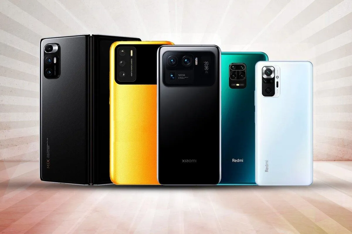 این شرکت‌ها بیشترین گوشی‌ها را با طراحی برون‌سپاری‌شده روانه بازار کرده‌اند