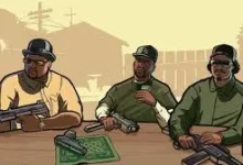 10 راز سری GTA که از وجود آن بی‌خبرید!