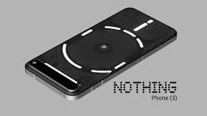 گوشی ناتینگ‌فون ۳ با پردازنده نسبتاً ضعیف در گیک‌بنچ رؤیت شد؛