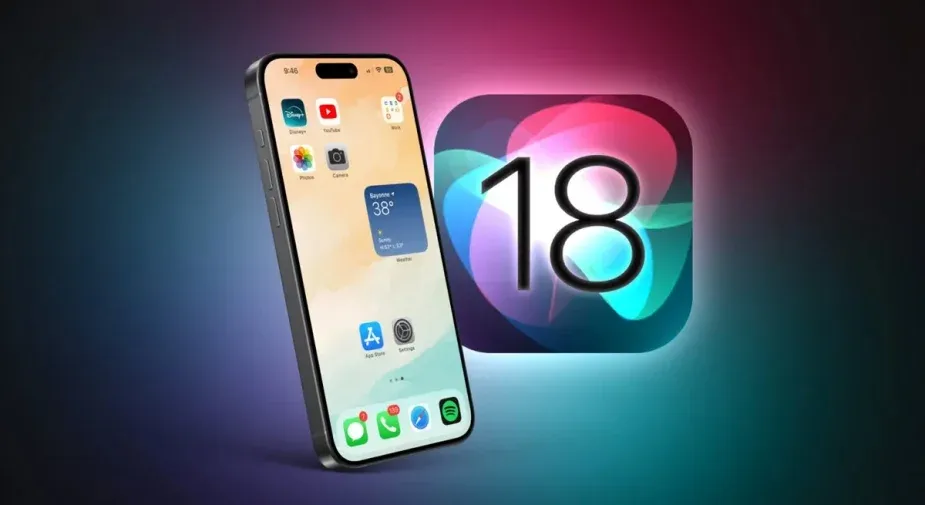 با به‌روزرسانی iOS 18.2، کاربران آیفون می‌توانند به‌طور مستقیم از منوی تنظیمات، اشتراک پلاس ChatGPT را تهیه کنند