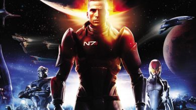 سریال Mass Effect به صورت رسمی توسط آمازون در دست ساخت است