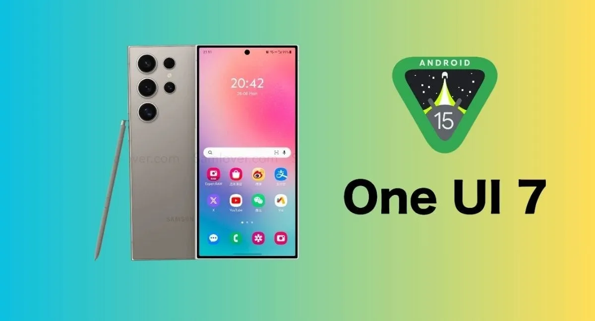 این قابلیت هوش مصنوعی اپل احتمالاً در One UI 7 الگوبرداری می‌شود