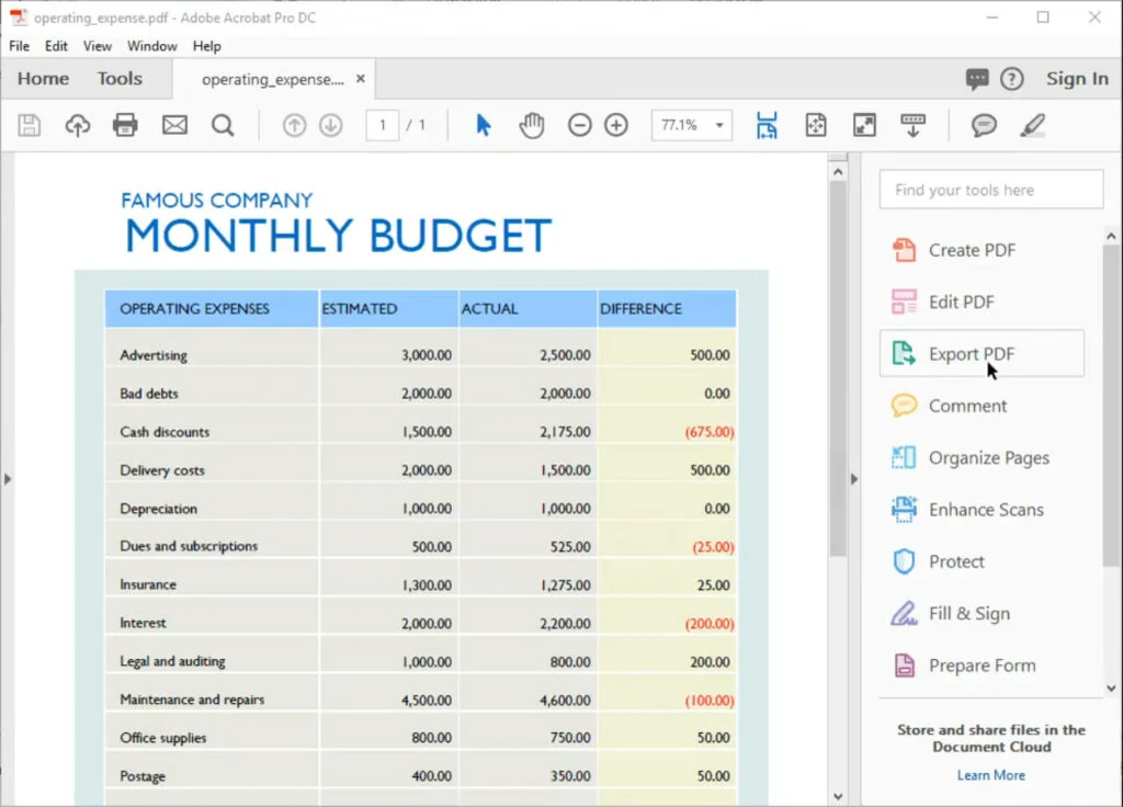 pdf to excel 1 1024x736 1