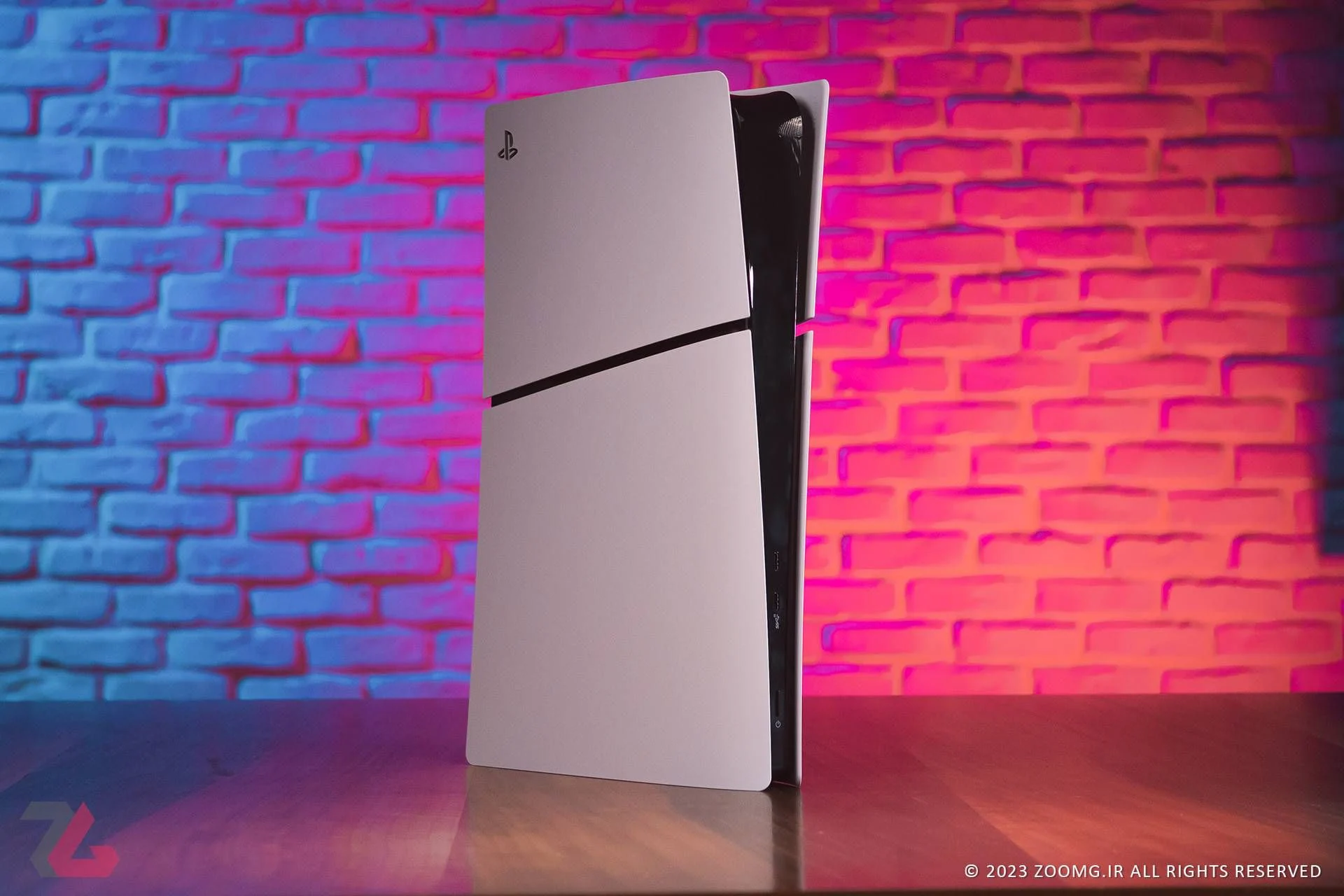 تخفیف ۷۰ دلاری روی پلی‌استیشن ۵ اسلیم به مناسبت سال نو میلادی