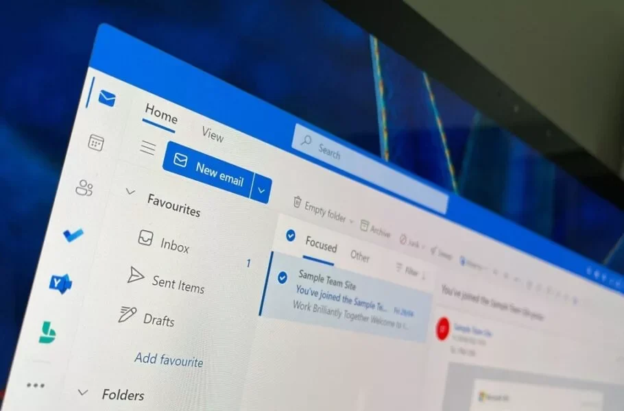 به پایان رسیدن عمر اپ‌های ایمیل و تقویم ویندوز ۱۱ تا پایان ۲۰۲۴