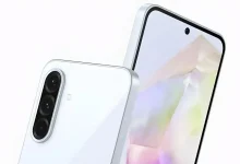 رندرهای گلکسی A56 فاش شد؛ فریم تخت و طراحی متفاوت دوربین‌ها