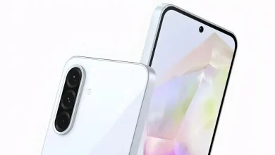 رندرهای گلکسی A56 فاش شد؛ فریم تخت و طراحی متفاوت دوربین‌ها