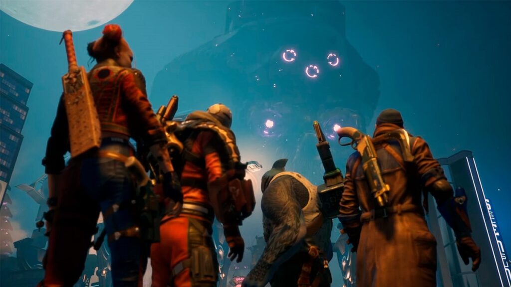 suicide squad kill the justice league image 3 1024x576 1