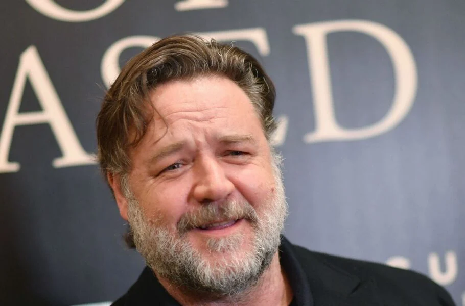 نارضایتی راسل کرو برای فیلم گلادیاتور ۲