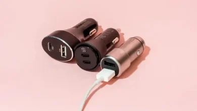 بهترین شارژر های فندکی بازار [آبان ۱۴۰۳]