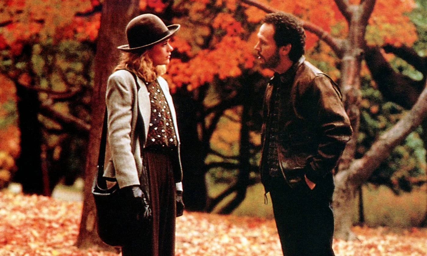 when harry met sally