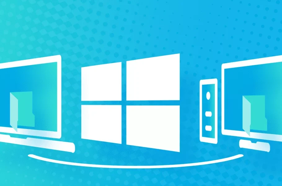 مایکروسافت آزمایش دکمه اشتراک‌گذاری در ویندوز ۱۱ را آزمایش میکند