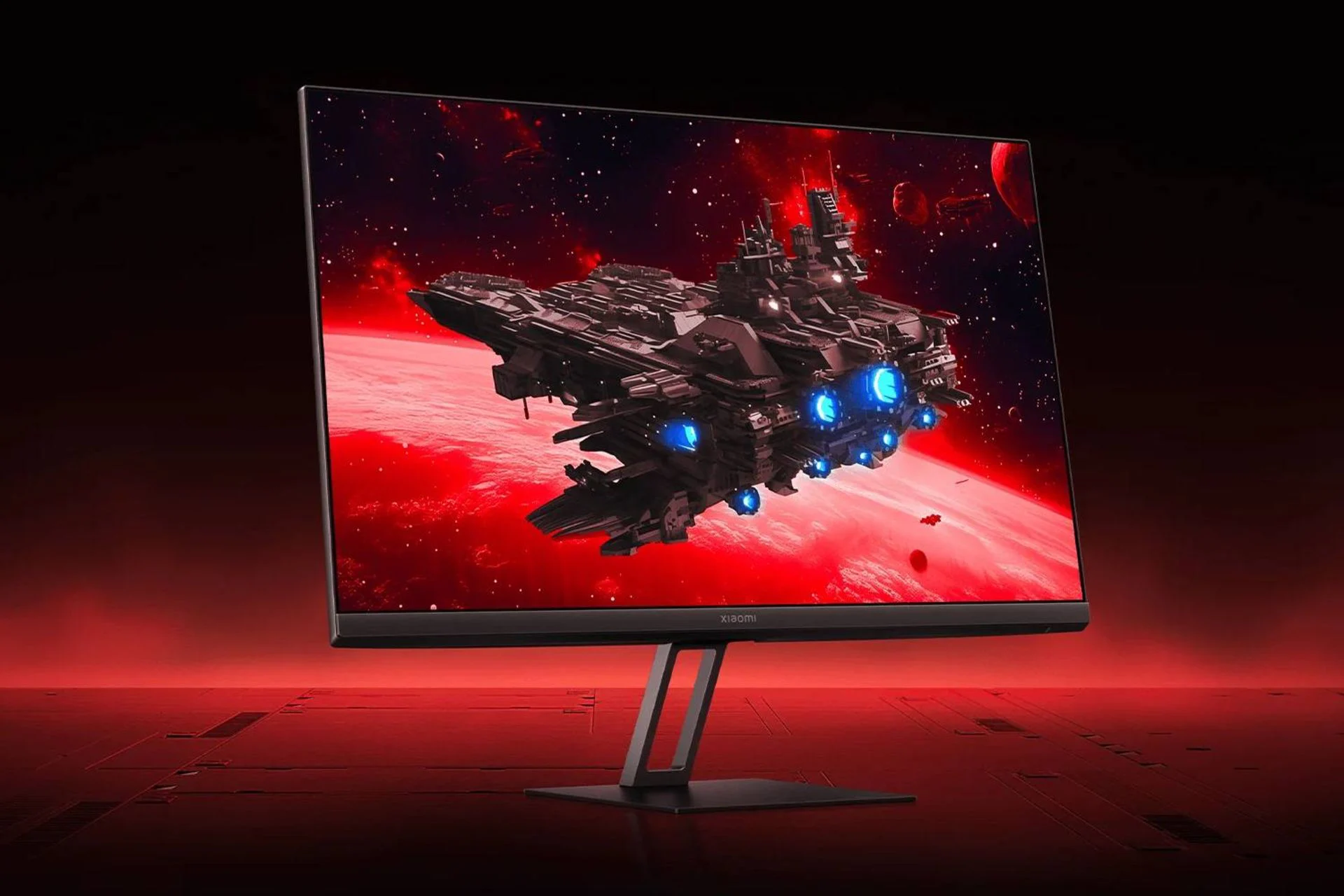 مانیتور شیائومی G24i