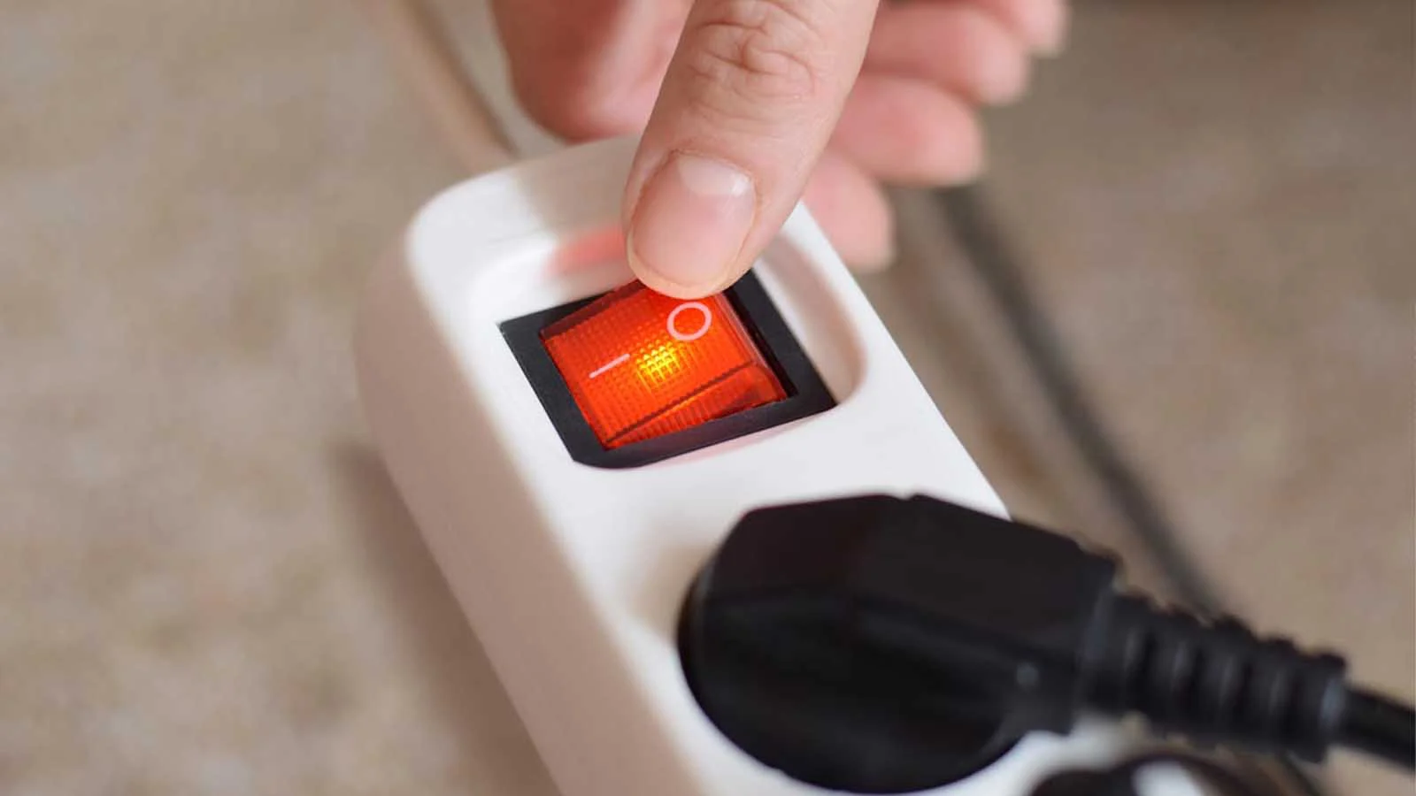 خرید محافظ برق