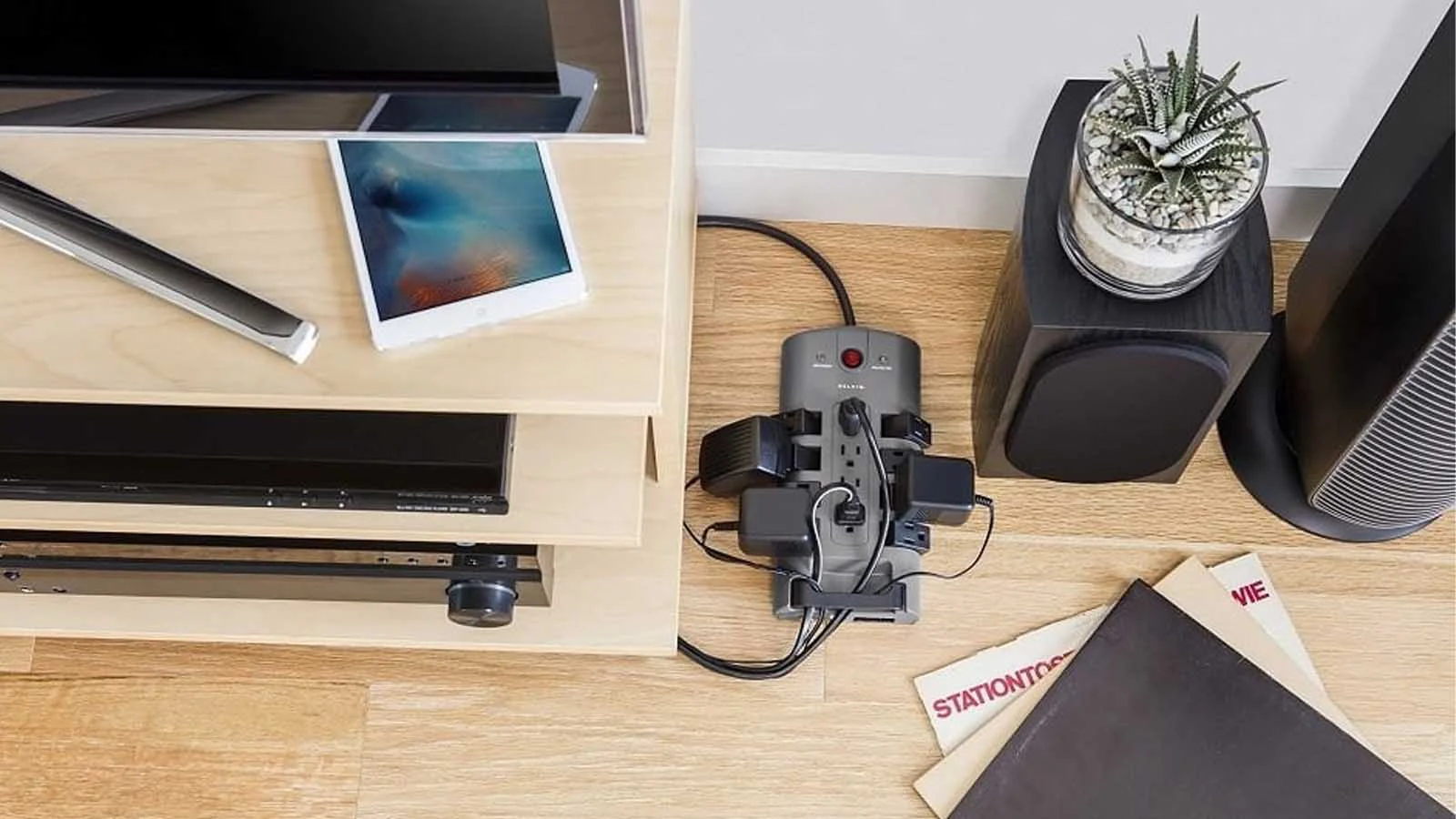 راهنمای خرید محافظ برق؛ بهترین محافظ برق کدام است؟