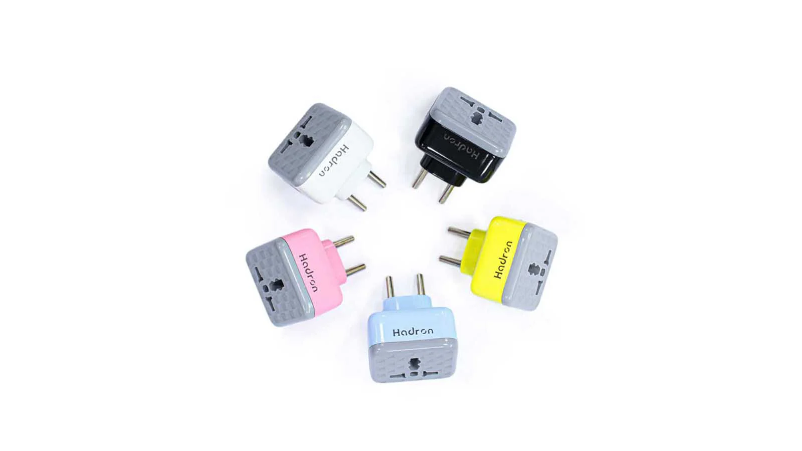 محافظ برق هادرون