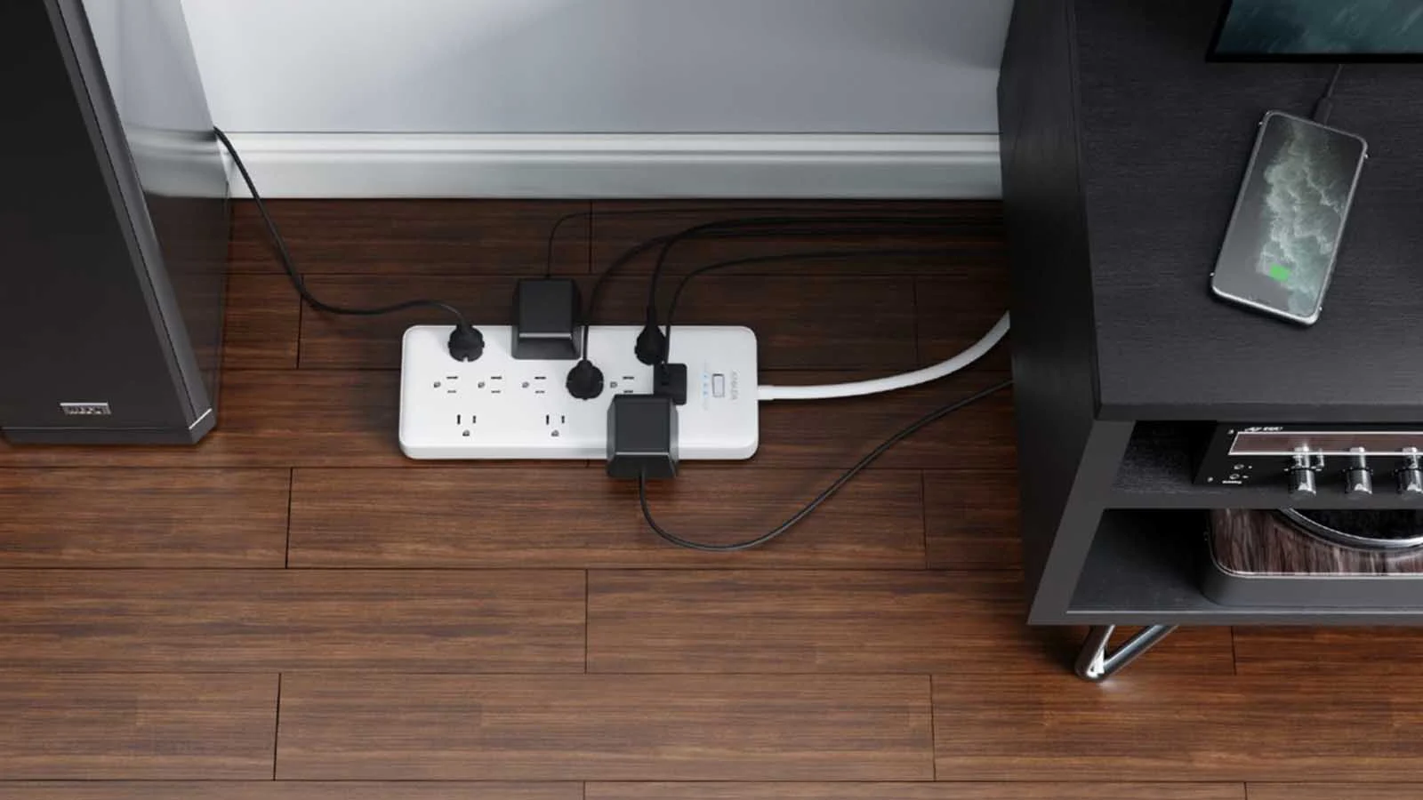 بهترین مدل محافظ ولتاژ چیست؟