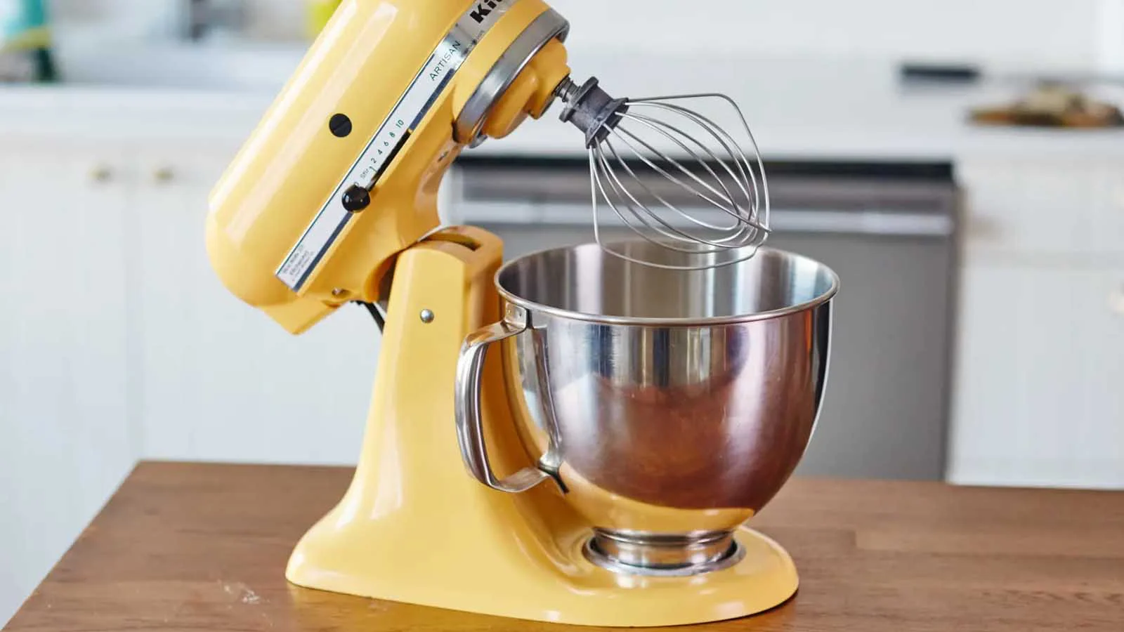 راهنمای خرید همزن برقی کاسه دار