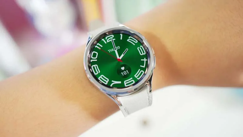 ساعت هوشمند زنانه