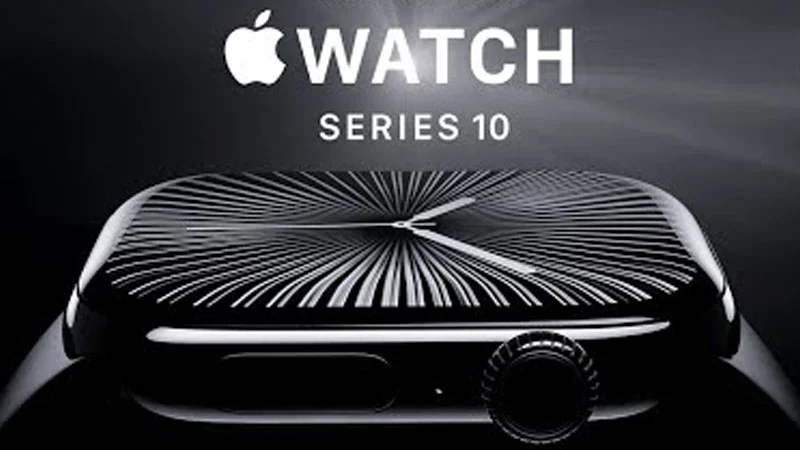اپل واچ سری 10