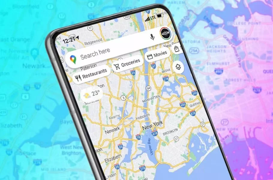 مرگ 3 شهروند هندی توسط گوگل مپ با مسیریابی اشتباه