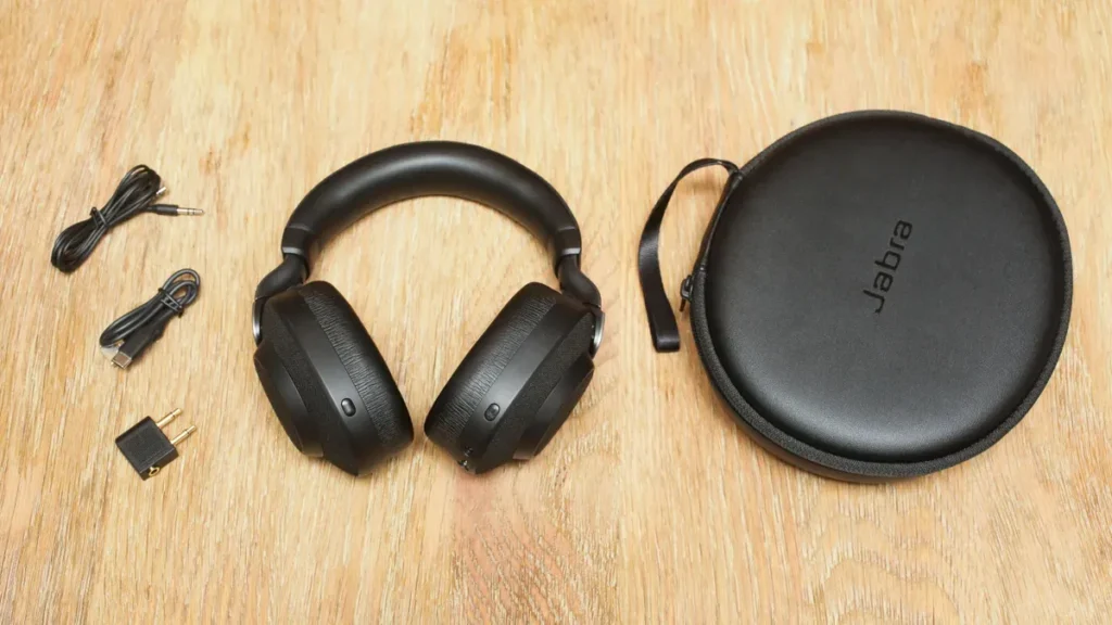 هدفون Jabra Elite 85h 