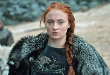 سوفی ترنر بازیگر گیم آو ترونز در حال مذاکره برای حضور در سریال Tomb Raider است