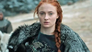 سوفی ترنر بازیگر گیم آو ترونز در حال مذاکره برای حضور در سریال Tomb Raider است