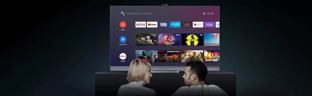 آموزش ساخت اکانت نتفلیکس